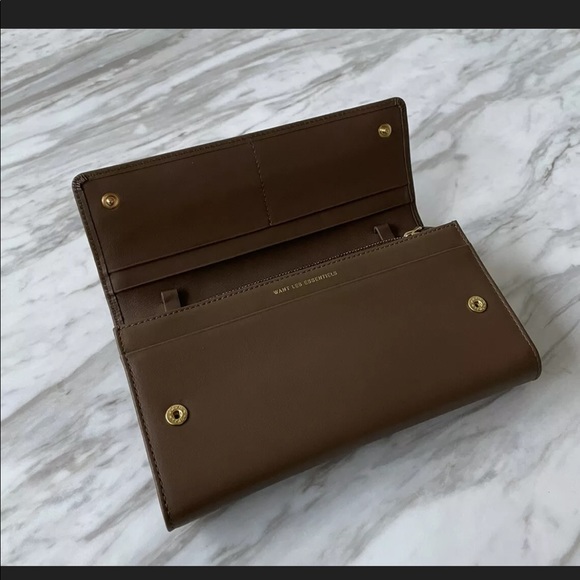 WANT LES ESSENTIELS Bradshaw Continental - Picture 5 of 7